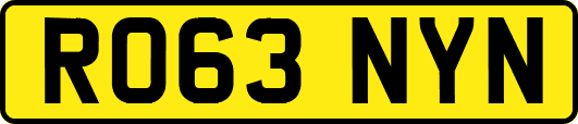 RO63NYN