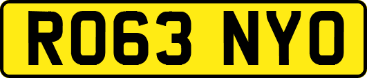 RO63NYO