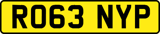 RO63NYP