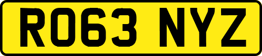 RO63NYZ