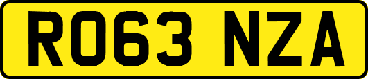 RO63NZA