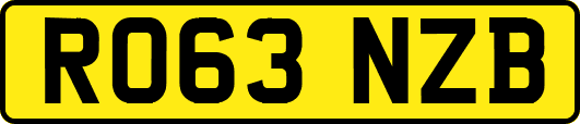 RO63NZB