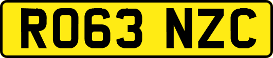 RO63NZC