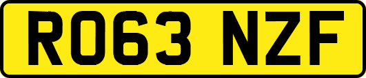RO63NZF