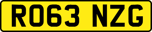 RO63NZG