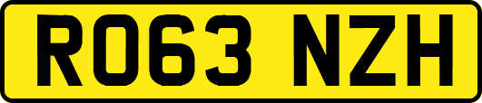 RO63NZH