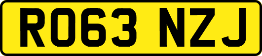 RO63NZJ