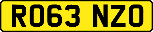 RO63NZO