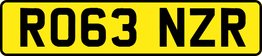 RO63NZR