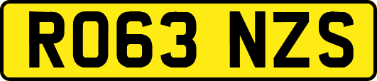 RO63NZS