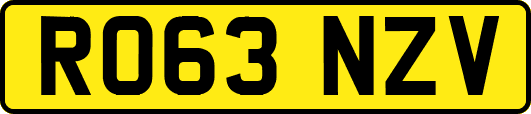 RO63NZV