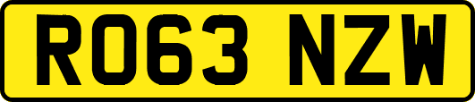 RO63NZW