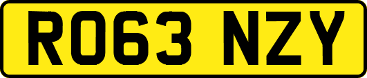 RO63NZY