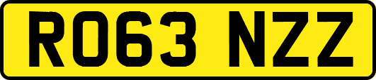RO63NZZ