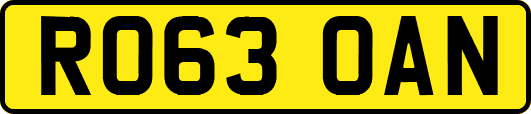 RO63OAN