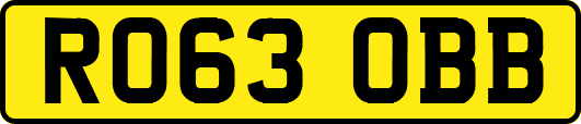 RO63OBB