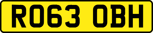 RO63OBH