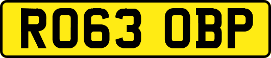 RO63OBP