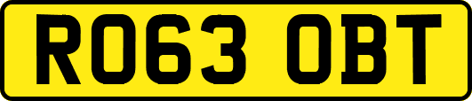RO63OBT