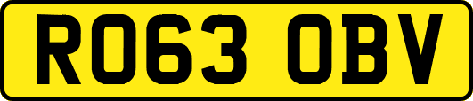 RO63OBV