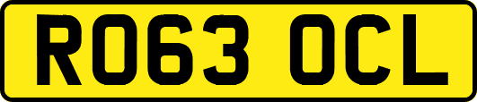 RO63OCL