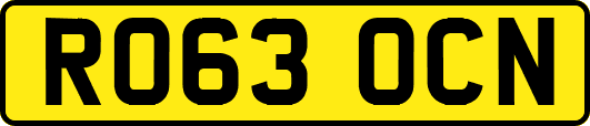 RO63OCN