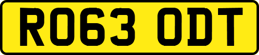RO63ODT