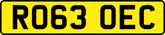 RO63OEC