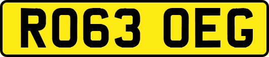 RO63OEG