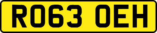 RO63OEH