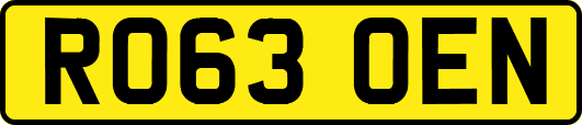 RO63OEN