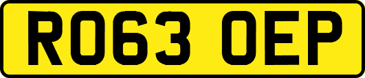 RO63OEP