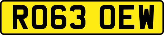 RO63OEW