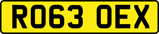 RO63OEX