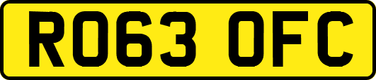 RO63OFC
