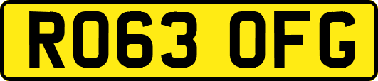 RO63OFG