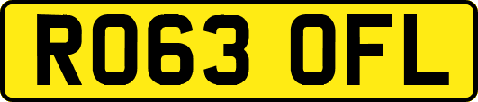 RO63OFL