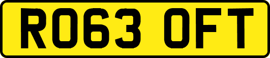 RO63OFT