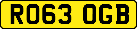 RO63OGB