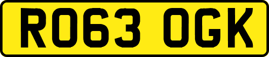 RO63OGK