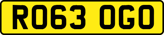 RO63OGO