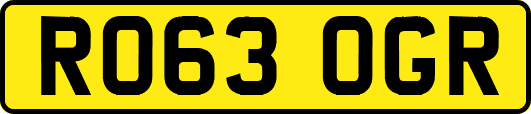 RO63OGR