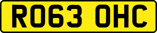 RO63OHC