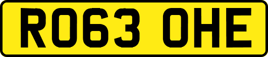 RO63OHE