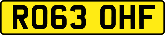 RO63OHF