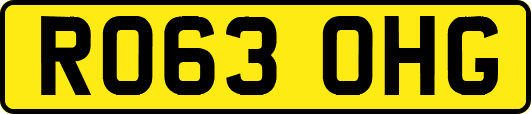RO63OHG
