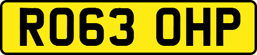 RO63OHP