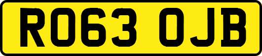 RO63OJB