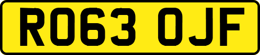 RO63OJF