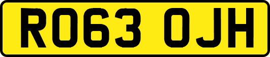 RO63OJH